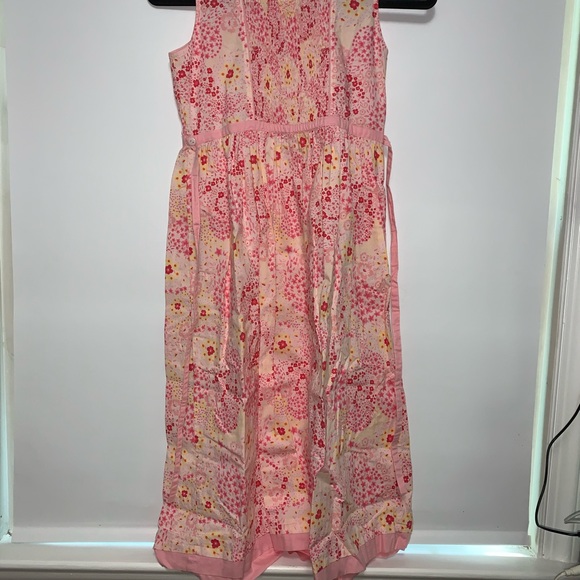 April Cornell Little Girl’s Dress - Picture 4 of 4